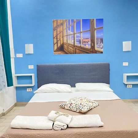 Decumani Prestige Bed & Breakfast Napoli Exterior foto