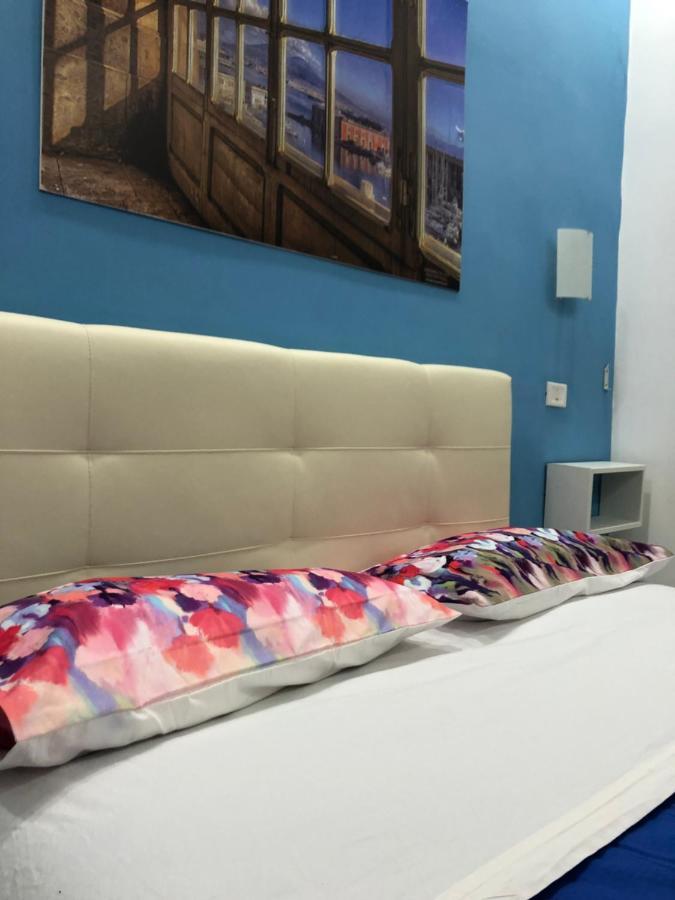 Decumani Prestige Bed & Breakfast Napoli Exterior foto