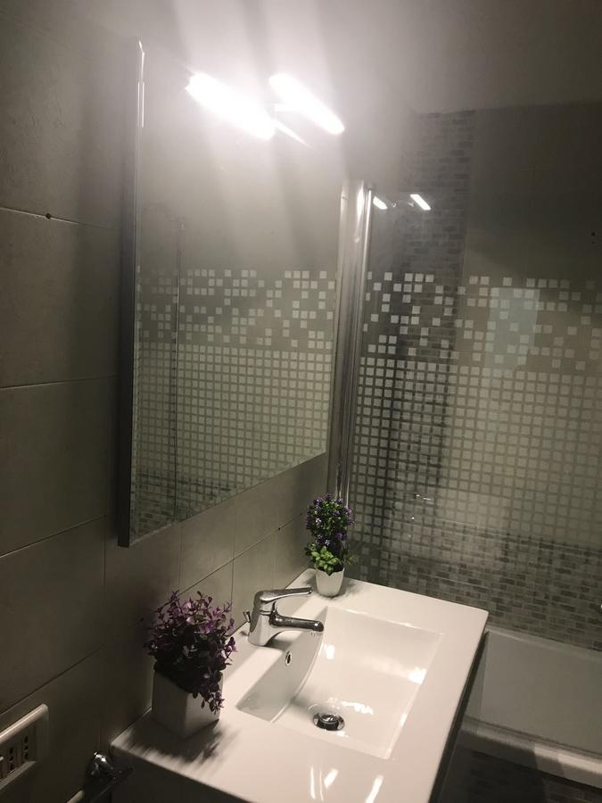 Decumani Prestige Bed & Breakfast Napoli Exterior foto