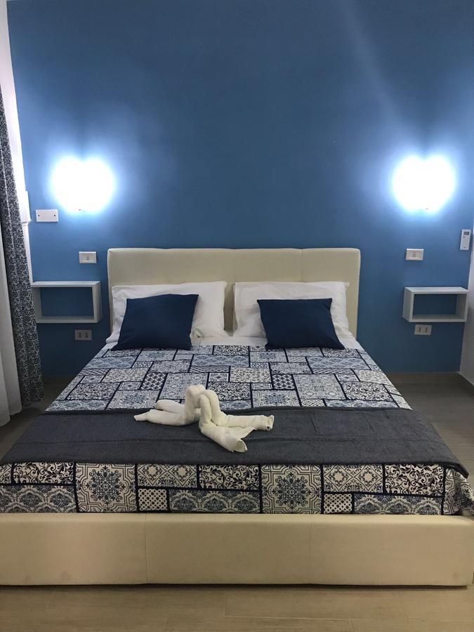 Decumani Prestige Bed & Breakfast Napoli Exterior foto