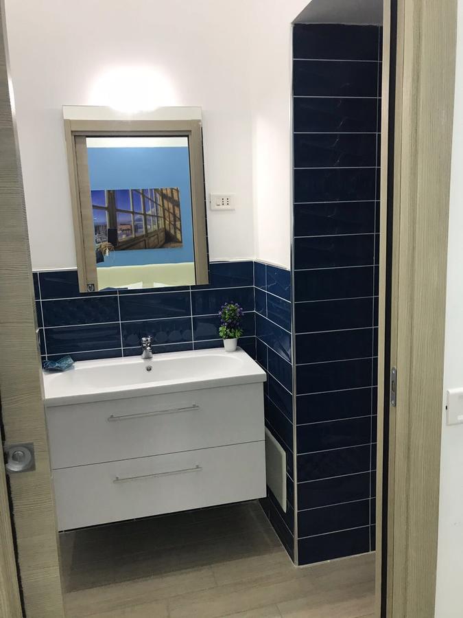 Decumani Prestige Bed & Breakfast Napoli Exterior foto
