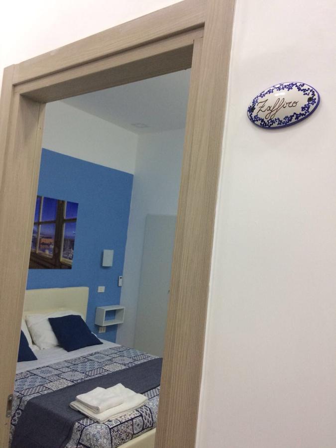 Decumani Prestige Bed & Breakfast Napoli Exterior foto