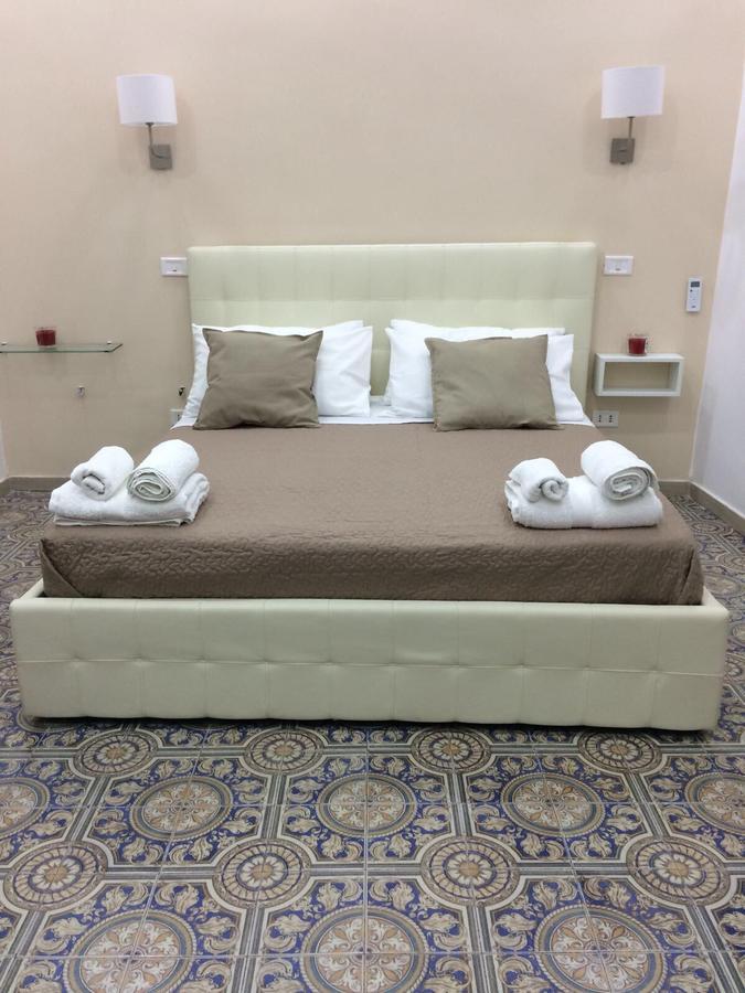 Decumani Prestige Bed & Breakfast Napoli Exterior foto