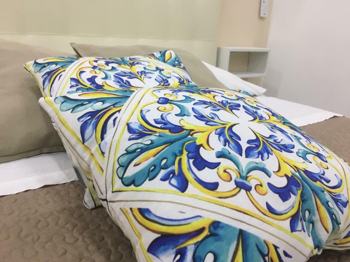 Decumani Prestige Bed & Breakfast Napoli Exterior foto