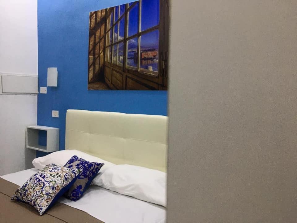 Decumani Prestige Bed & Breakfast Napoli Exterior foto